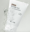 B.LAB Cica Barrier 5.5 Gel Cleanser – зволожуючий гель для вмивання для чутливої шкіри