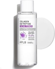 APLB Collagen EGF Peptide Facial Toner – зволожувальний тонер з колагеном та пептидами