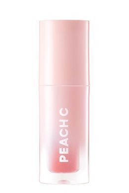 Peach C Jelly Beam Tint &ndash; сяючий тінт для губ