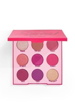 Colourpop OOH LA LA! - палетка тіней