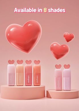 Colorgram Juicy Drop Tint &ndash; щоденний зволожучий тінт для губ