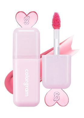 Colorgram Juicy Drop Tint &ndash; щоденний зволожучий тінт для губ