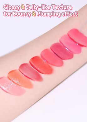Colorgram Juicy Drop Tint &ndash; щоденний зволожучий тінт для губ