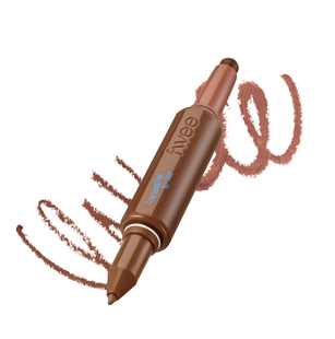 FWEE Long-Lasting Dual Coloring Stick Lip Liner &ndash; двосторонній олівець-помада для губ