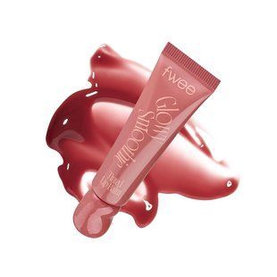 FWEE Glowy Smoothie Tinted Lip Balm &ndash; сяючий бальзам для губ