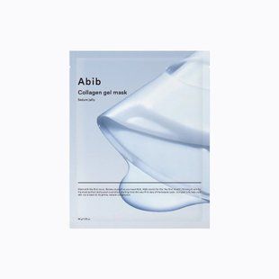 Abib Collagen Gel Mask Sedum Jelly &ndash; колагенова маска для зневодненої шкіри