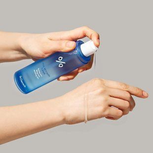 Dr. Ceuracle Hyal Reyouth Toner &ndash; зволожуючий гелевий тонер з гіалуроновою кислотою