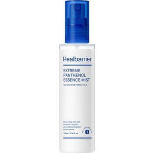 Realbarrier Extreme Panthenol Essence Мist &ndash; міст-есенція для обличчя з пантенолом
