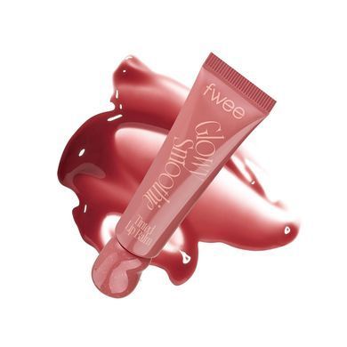FWEE Glowy Smoothie Tinted Lip Balm &ndash; сяючий бальзам для губ