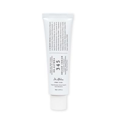 Dr.Althea 345 Relief Cream &ndash; відновлюючий крем з антиоксидантами