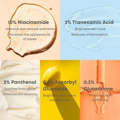 Nine Less 10% B-boost Niacinamide Serum &ndash; сироватка з ніацинамідом 10%