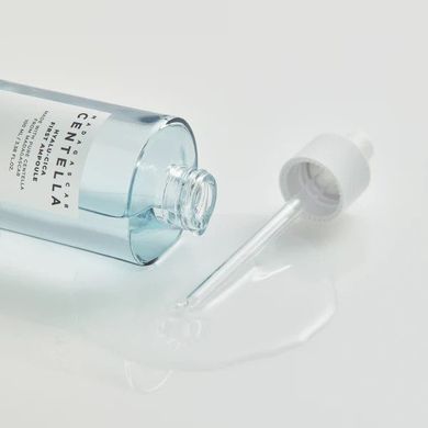 Skin1004 Madagascar Hyalu-cica First Ampoule &ndash; зволожуюча сироватка-ампула