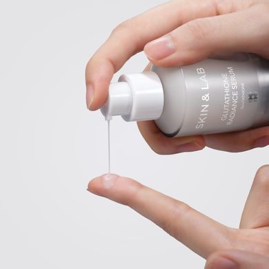 SKIN&LAB Glutathione Radiance Serum &ndash; освітлювальна сироватка з глутатіоном