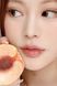 rom&nd Juicy Lasting Tint &ndash; пігментований блиск для губ з ефектом тінту 06 Figfig 2 з 3