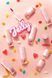 Peach C Jelly Beam Tint &ndash; сяючий тінт для губ 4 з 9