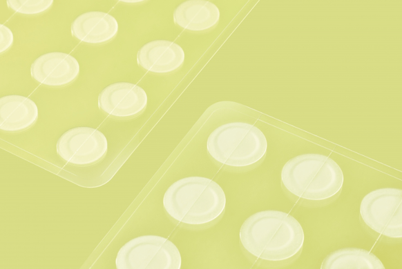 Anua Ultra Thin Spot Cover Patch &ndash; патчі проти прищів