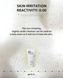B.LAB Cica Barrier 5.5 Gel Cleanser – зволожуючий гель для вмивання для чутливої шкіри 3 з 4