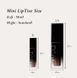 Dinto Blur-Glowy Mini Lip Tint &ndash; сяючий тінт для губ (МІНІ) 2 з 3