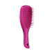 Tangle Teezer The Ultimate Detangler Mini - щітка для вологого та сухого волосся 2 з 4