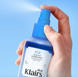 Dear, Klairs Blue EGF Calming Mist &ndash; двофазний заспокійливий міст 2 з 5