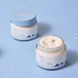 ROUND LAB 1025 Dokdo Light Cream &ndash; легкий зволожуючий крем з морською водою 2 з 3