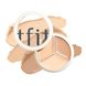 TFIT Cover Up Pro Concealer – палетка консилерів 1 з 3