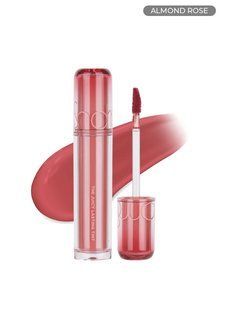 rom&nd The Juicy Lasting Tint &ndash; ОНОВЛЕНИЙ сяючий тінт для губ