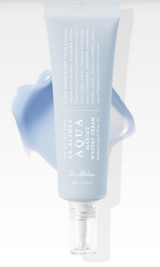 Dr. Althea Aqua Marine Watery Cream &ndash; зволожуючий гель-крем для обличчя