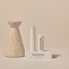 MIXSOON Vegan Melting Lip Balm – бальзам для губ