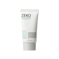 rom&nd Zero Sun Clean 01 Fresh SPF50+ PA++++ сонцезахисний крем на сучасних фільтрах 50 мл