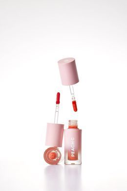 Peach C Jelly Beam Tint &ndash; сяючий тінт для губ