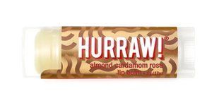 Бальзам для губ Hurraw! Lip Balm