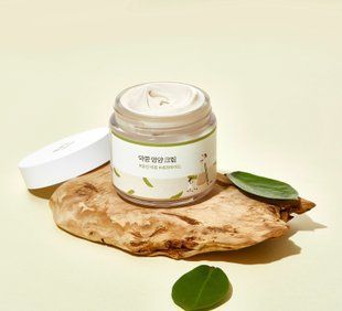 ROUND LAB Soybean Nourishing Cream &mdash; живильний крем з екстрактом чорних соєвих бобів