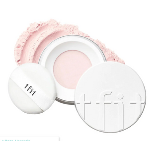 TFIT Translucent Set Finishing Powder &ndash; напівпрозора закріплююча пудра