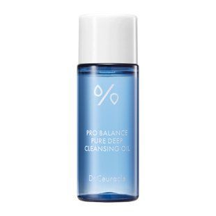 Dr. Ceuracle Pro Balance Cleansing Oil &ndash; гідрофільна олія з пробіотиками