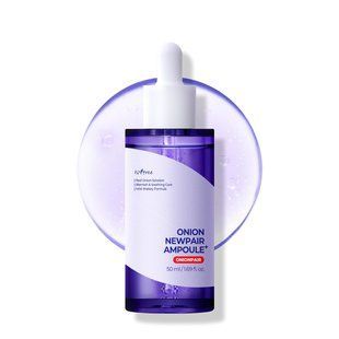 Isntree Onion Newpair B5 Ampoule &ndash; сироватка проти постакне