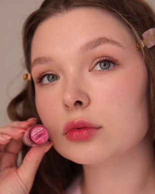 Peach C Jelly Beam Tint &ndash; сяючий тінт для губ