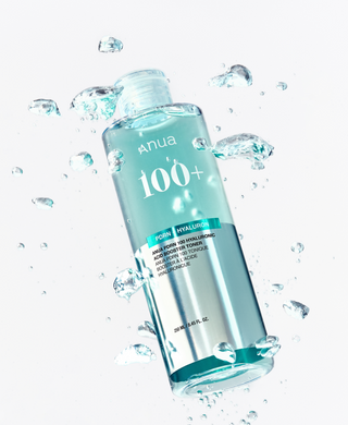 Anua PDRN 100 Hyaluronic Acid Booster Toner &ndash; зволожуючий тонер з PDRN