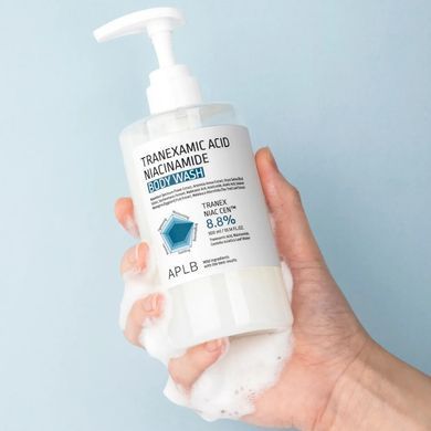 APLB Tranexamic Acid Niacinamide Body Wash &ndash; гель для душу з транексамовою кислотою та ніацинамідом