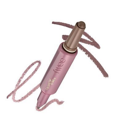 FWEE Long-Lasting Dual Coloring Stick Eye Shadow &ndash; подвійні кремові тіні для повік у стіку