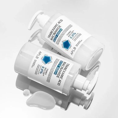 APLB Tranexamic Acid Niacinamide Body Wash &ndash; гель для душу з транексамовою кислотою та ніацинамідом