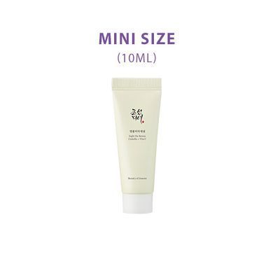 Beauty of Joseon Light On Serum : Centella + Vita C &ndash; освітлююча сироватка з вітаміном С і центеллою