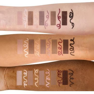 FWEE Long-Lasting Dual Coloring Stick Eye Shadow &ndash; подвійні кремові тіні для повік у стіку