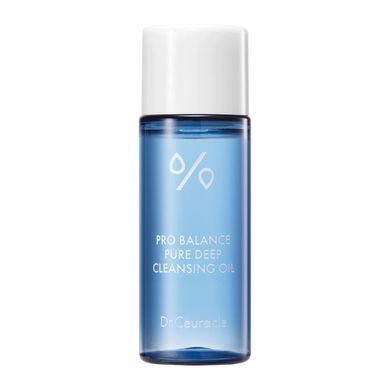Dr. Ceuracle Pro Balance Cleansing Oil &ndash; гідрофільна олія з пробіотиками