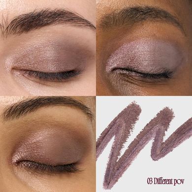 FWEE Long-Lasting Dual Coloring Stick Eye Shadow &ndash; подвійні кремові тіні для повік у стіку