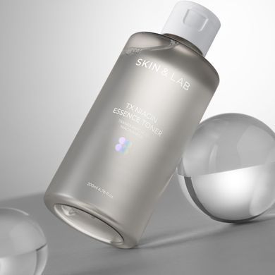 SKIN&LAB TX Niacin Essence Toner &ndash; тонер-есенція для вирівнювання тону з ніацинамідом та транексамовою кислотою