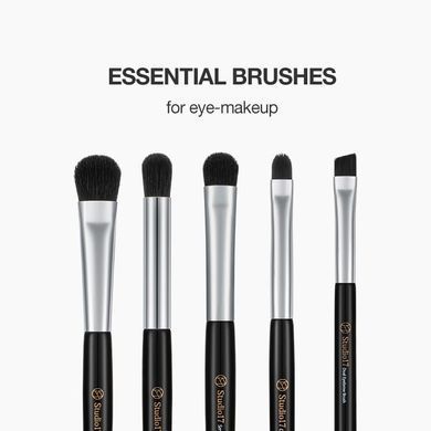 STUDIO 17 Eye Makeup Brush Set &ndash; набір пензликів для макіяжу очей