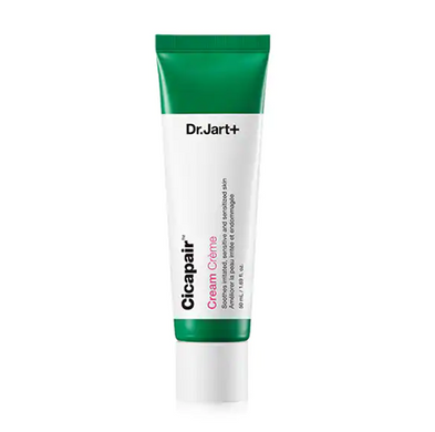 Dr.Jart+ Cicapair Cream — крем для чутливої шкіри