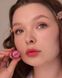 Peach C Jelly Beam Tint &ndash; сяючий тінт для губ 2 з 9