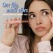 FWEE Long-Lasting Dual Coloring Stick Eye Shadow &ndash; подвійні кремові тіні для повік у стіку 6 з 6